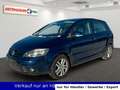 Volkswagen Golf Plus V 1.6i Goal Klimaanlage SHZ PDC Blau - thumbnail 1