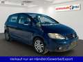 Volkswagen Golf Plus V 1.6i Goal Klimaanlage SHZ PDC Blau - thumbnail 3