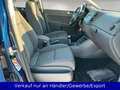 Volkswagen Golf Plus V 1.6i Goal Klimaanlage SHZ PDC Blau - thumbnail 14