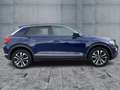 Volkswagen T-Roc 1.0 TSI UNITED 5JG+NAVI+AHK+SHZ+2xPDC+DAB Blauw - thumbnail 7