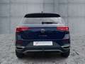 Volkswagen T-Roc 1.0 TSI UNITED 5JG+NAVI+AHK+SHZ+2xPDC+DAB Blauw - thumbnail 5