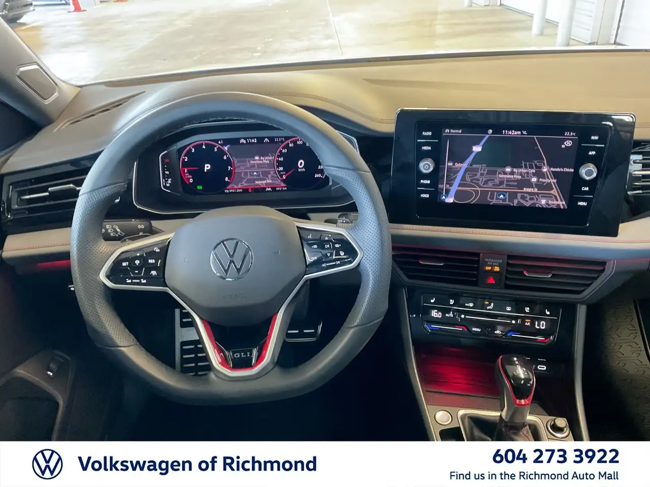 Volkswagen Jetta снимка Volkswagen Jetta