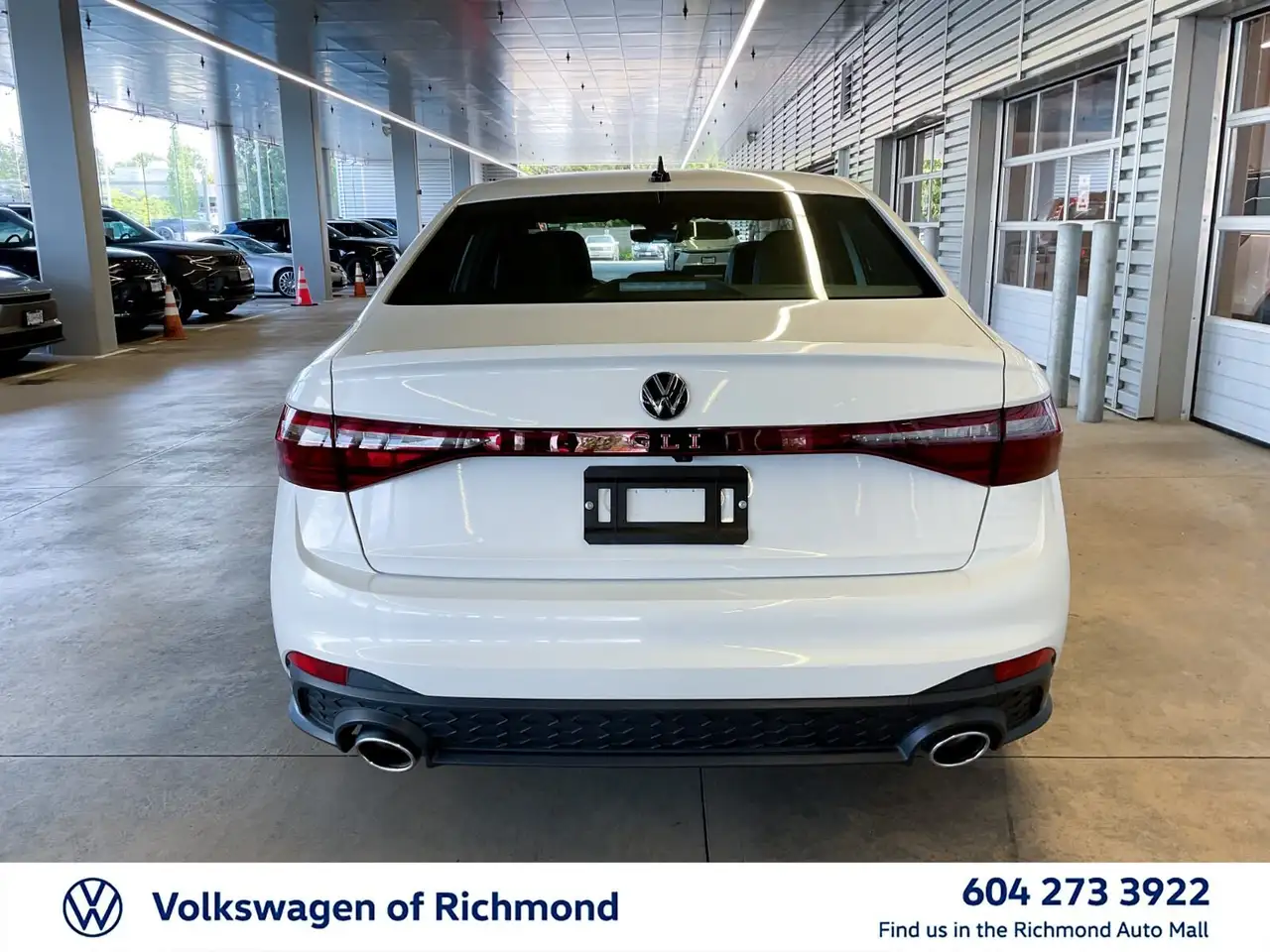 Volkswagen Jetta снимка Volkswagen Jetta