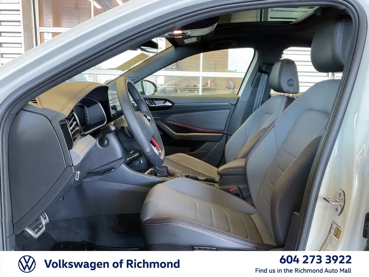 Volkswagen Jetta снимка Volkswagen Jetta