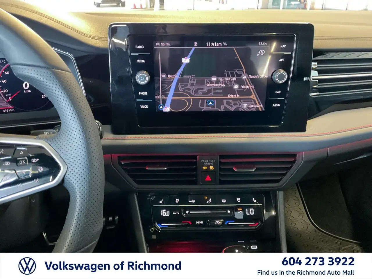 Volkswagen Jetta снимка Volkswagen Jetta