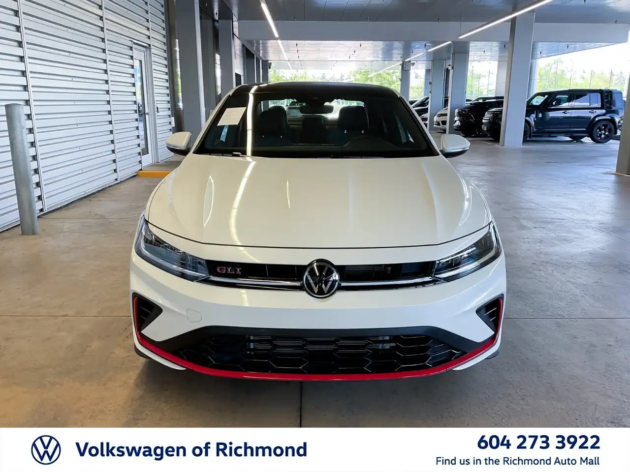 Volkswagen Jetta снимка Volkswagen Jetta
