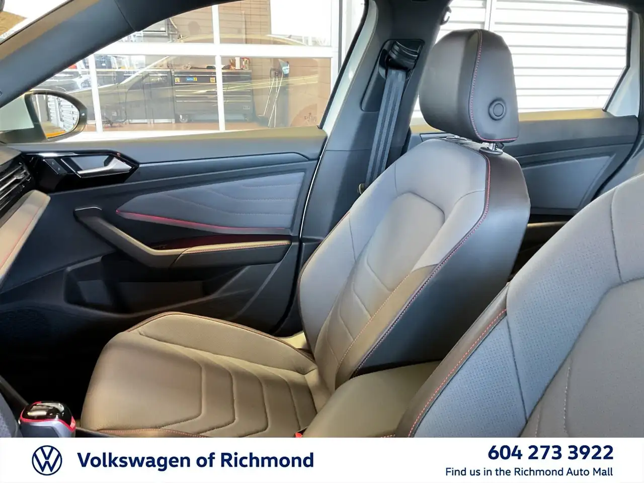 Volkswagen Jetta снимка Volkswagen Jetta