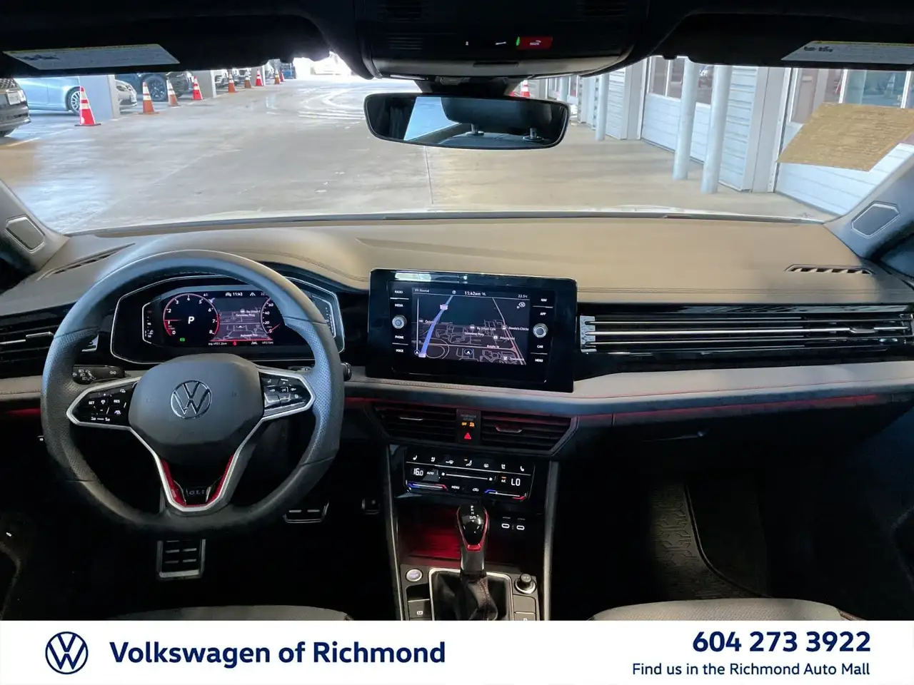 Volkswagen Jetta снимка Volkswagen Jetta