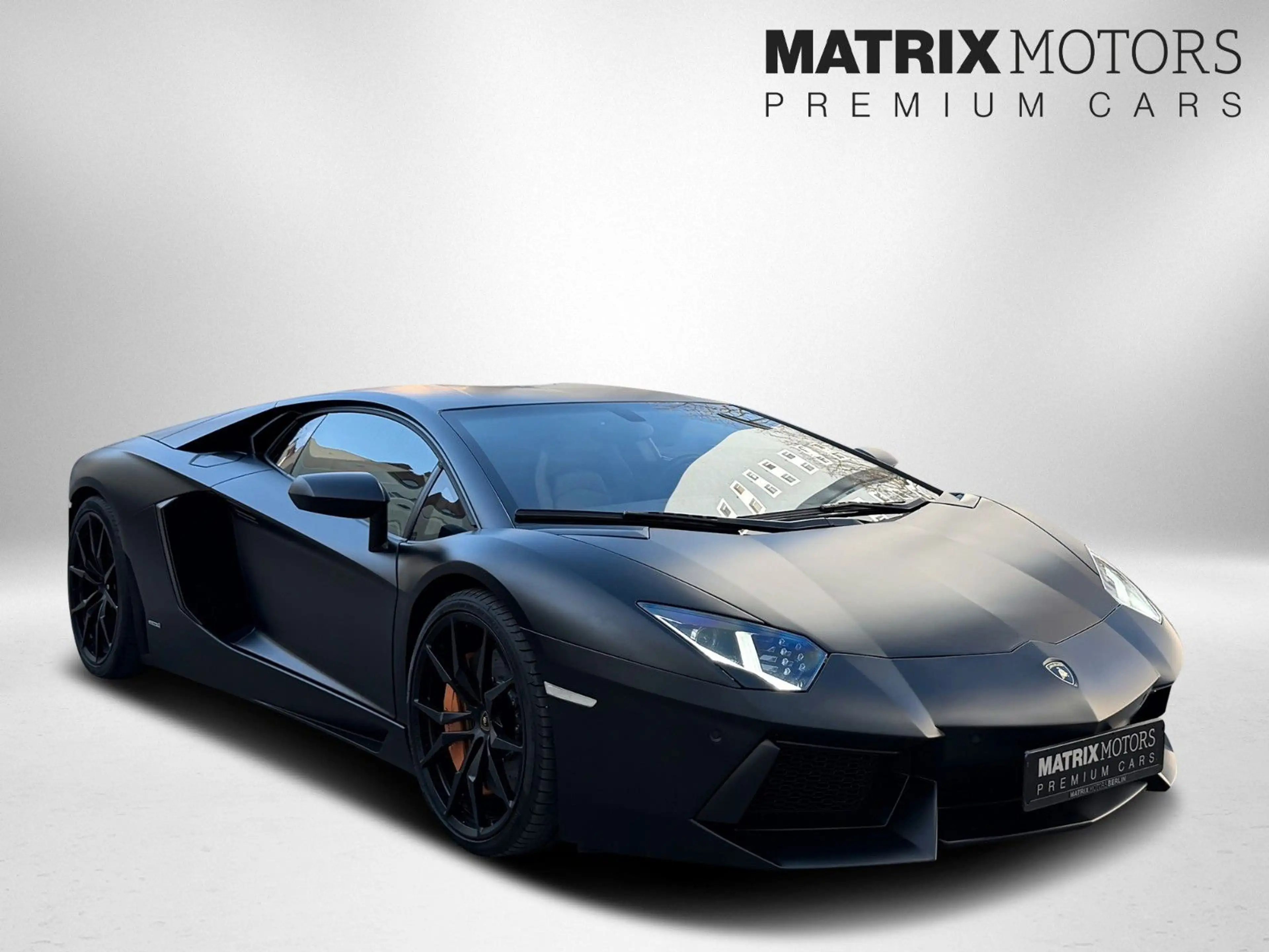Lamborghini Aventador LP 700-4 | Lift Carbon Kamera Capristo — photo 5