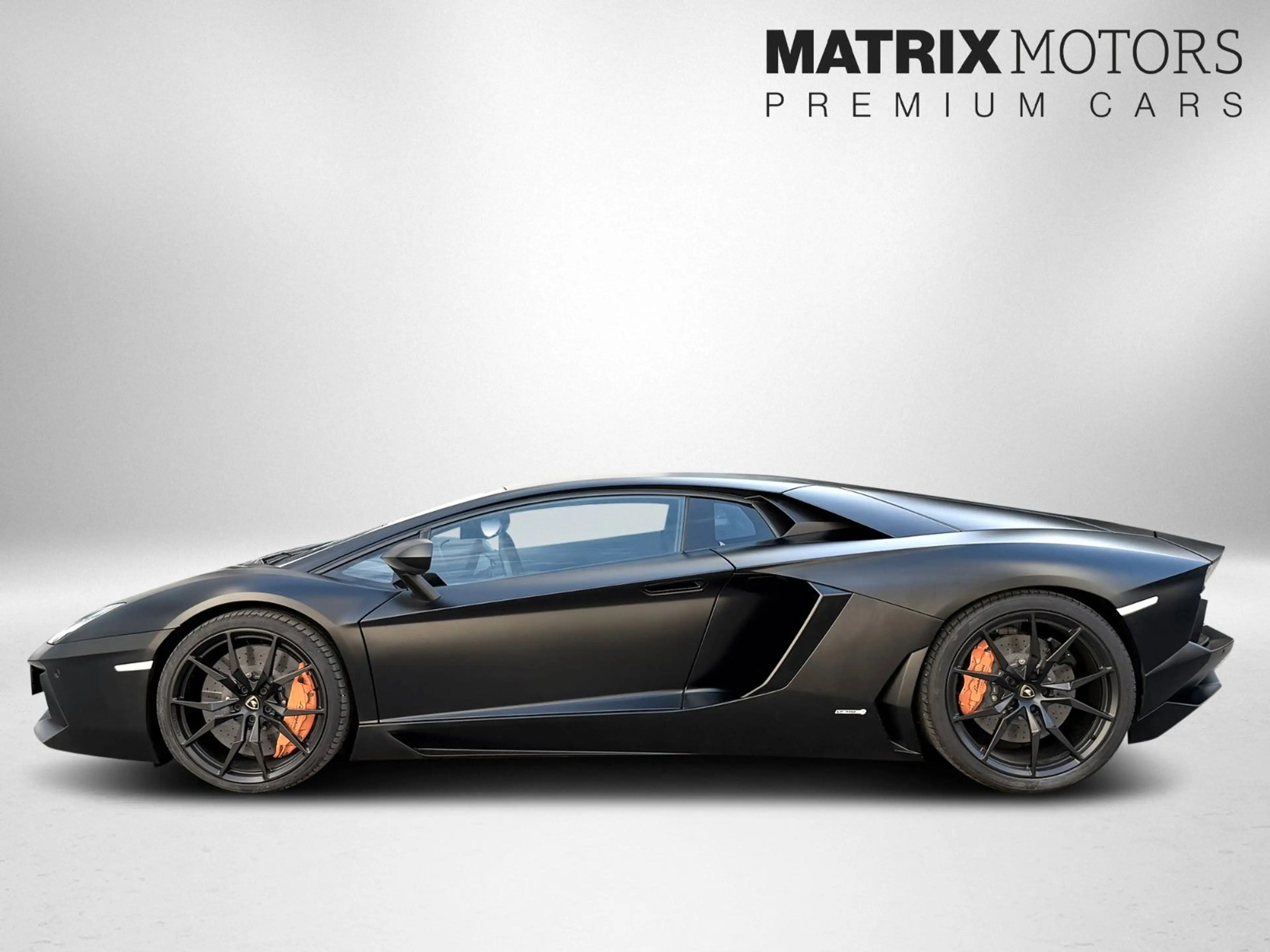 Lamborghini Aventador LP 700-4 | Lift Carbon Kamera Capristo — photo 10