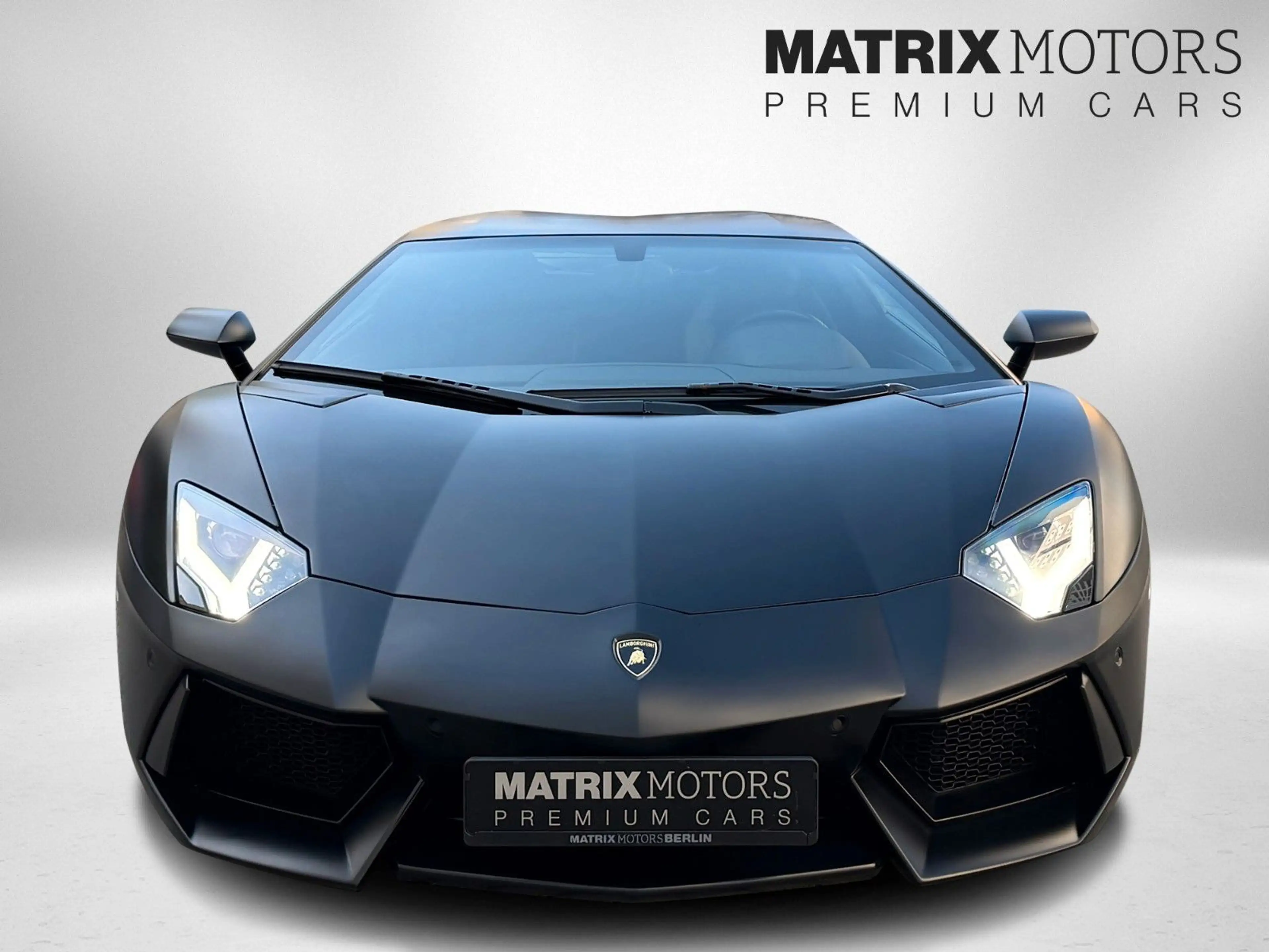 Lamborghini Aventador LP 700-4 | Lift Carbon Kamera Capristo — photo 13