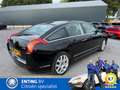 Citroen C6 2.7 HDIF V6 EXCLUSIVE LEER UNIEKE STAAT Zwart - thumbnail 2