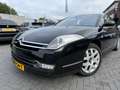 Citroen C6 2.7 HDIF V6 EXCLUSIVE LEER UNIEKE STAAT Zwart - thumbnail 31