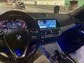 BMW 318 dA AdBlue Bleu - thumbnail 7