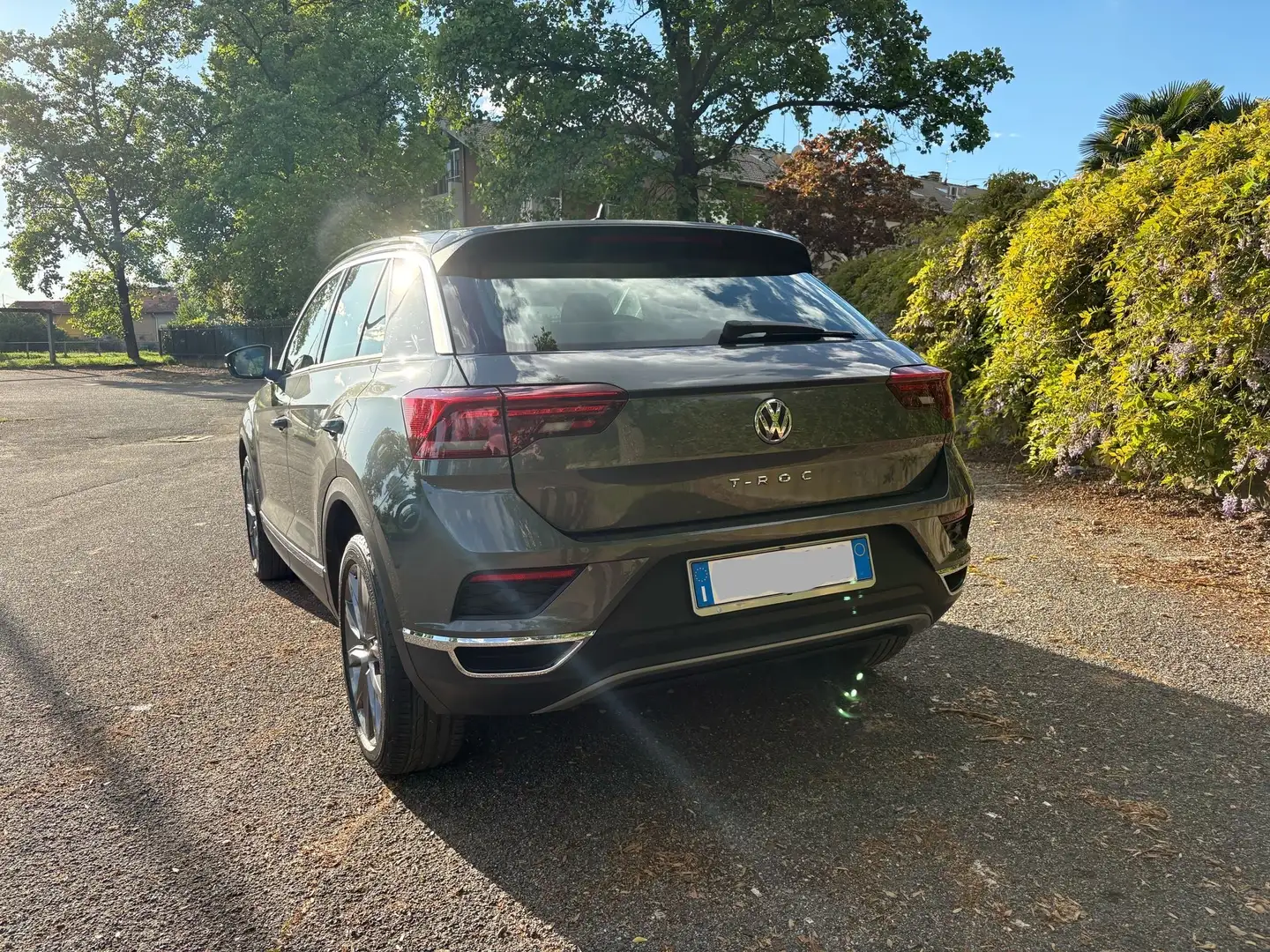 Volkswagen T-Roc ADVANCED - 2