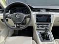 Volkswagen Passat Variant 1.6 TDI Comfortline 1e Eigenaar,Navi,Clima,Cruise, Černá - thumbnail 2