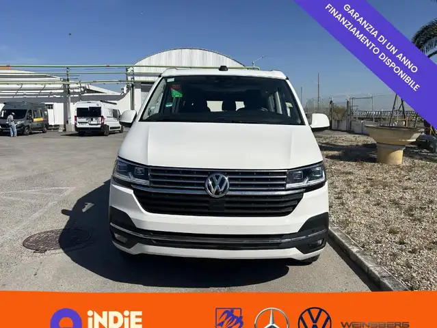 Volkswagen T6.1 California Volkswagen California Ocean | 2022 | EURO 6