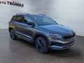 Skoda Karoq 1.5 TSI DSG Sportline +AHK +Kamera +Navi Grau - thumbnail 3