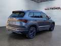Skoda Karoq 1.5 TSI DSG Sportline +AHK +Kamera +Navi Grau - thumbnail 4