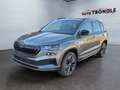 Skoda Karoq 1.5 TSI DSG Sportline +AHK +Kamera +Navi Grau - thumbnail 1