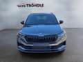 Skoda Karoq 1.5 TSI DSG Sportline +AHK +Kamera +Navi Grau - thumbnail 2