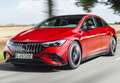 Mercedes-Benz EQE 350 350+ Gris - thumbnail 5