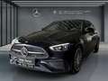 Mercedes-Benz C 300 +AMG+Night+MBUX+Distronic+PANO+KAMERA+AHK Schwarz - thumbnail 1