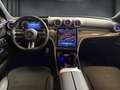 Mercedes-Benz C 300 +AMG+Night+MBUX+Distronic+PANO+KAMERA+AHK Schwarz - thumbnail 11
