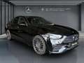 Mercedes-Benz C 300 +AMG+Night+MBUX+Distronic+PANO+KAMERA+AHK Noir - thumbnail 17