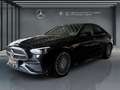 Mercedes-Benz C 300 +AMG+Night+MBUX+Distronic+PANO+KAMERA+AHK Noir - thumbnail 2