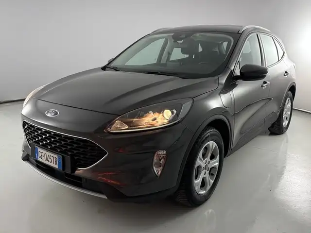 Ford Kuga 2.5 PHEV Titanium Business