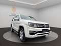 Volkswagen Amarok Highline DoubleCab 4Motion/BI-XENON/LM Weiß - thumbnail 8