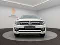 Volkswagen Amarok Highline DoubleCab 4Motion/BI-XENON/LM Weiß - thumbnail 9