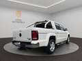 Volkswagen Amarok Highline DoubleCab 4Motion/BI-XENON/LM Weiß - thumbnail 6