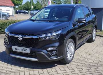 1.4 Comfort Allgrip Hybrid/Gummimatten/Zulassung g