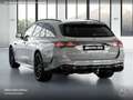 Mercedes-Benz E 53 AMG T 4M Hybrid Carbon Driversp Perf-Sitze 9G Grau - thumbnail 22
