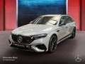 Mercedes-Benz E 53 AMG T 4M Hybrid Carbon Driversp Perf-Sitze 9G Grau - thumbnail 2