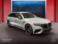 Mercedes-Benz E 53 AMG T 4M Hybrid Carbon Driversp Perf-Sitze 9G Grau - thumbnail 8