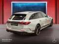 Mercedes-Benz E 53 AMG T 4M Hybrid Carbon Driversp Perf-Sitze 9G Grau - thumbnail 6