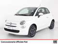 Fiat 500 1.0 hybrid club 70cv Bianco - thumbnail 1