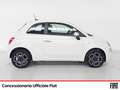 Fiat 500 1.0 hybrid club 70cv Bianco - thumbnail 5