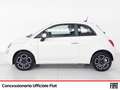 Fiat 500 1.0 hybrid club 70cv Bianco - thumbnail 2