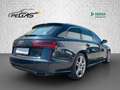Audi A6 3.0 3xS-Line 4x4 Standheizung AHK Blau - thumbnail 7