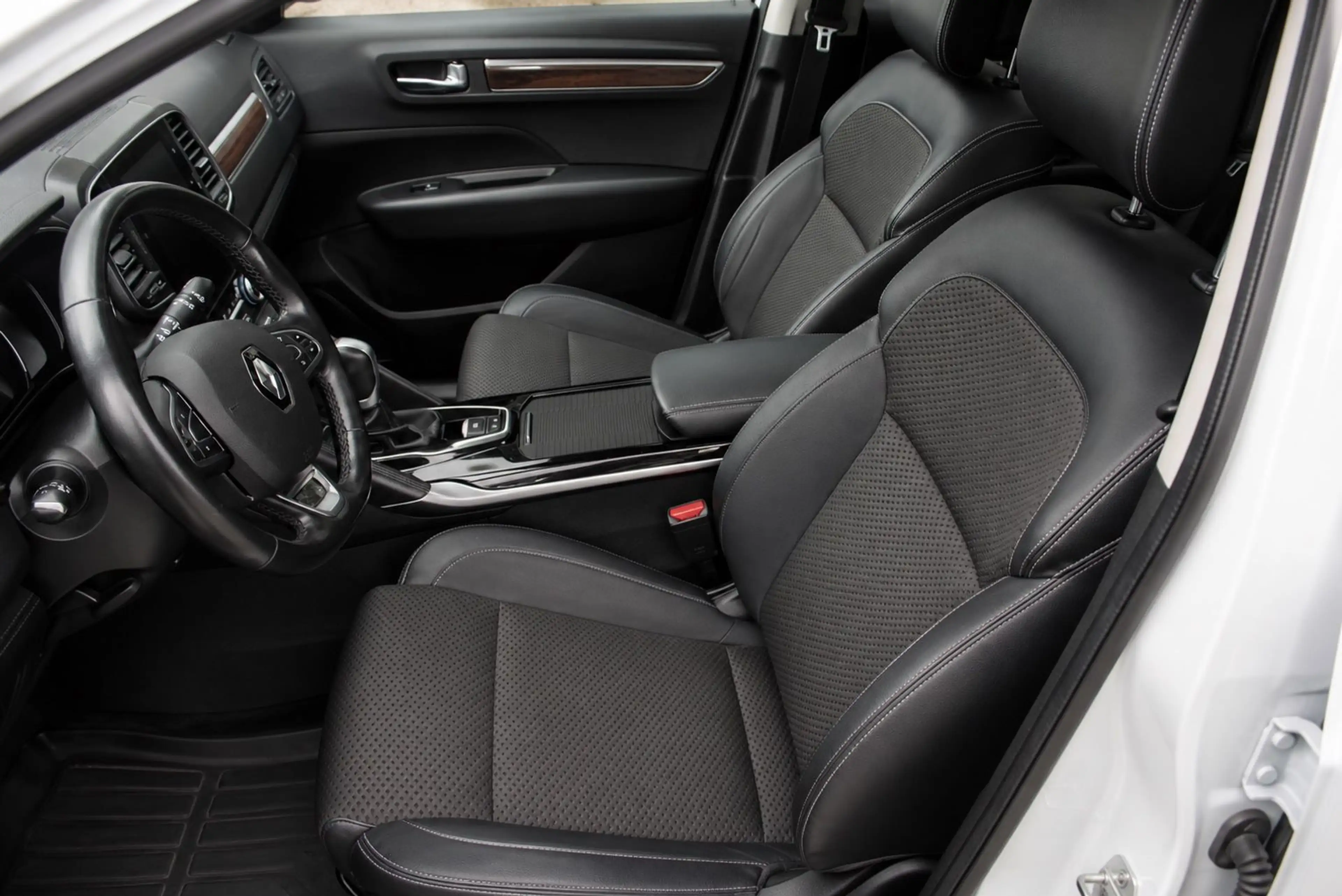 Renault Koleos Limited AUTOMATIK-LED-LEDER-SITZHEIZ-PDC — photo 12