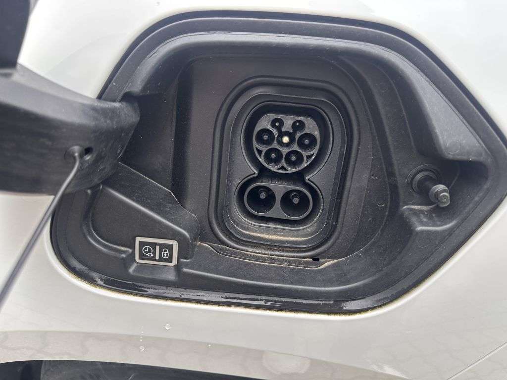 Opel Corsa-e