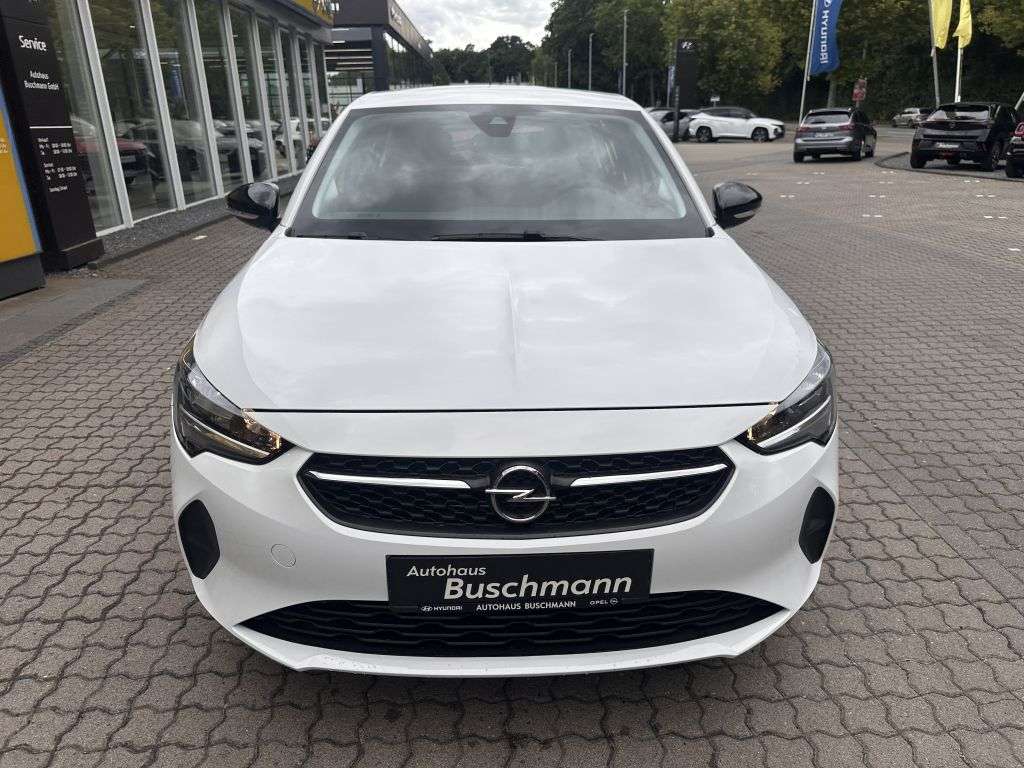 Opel Corsa-e