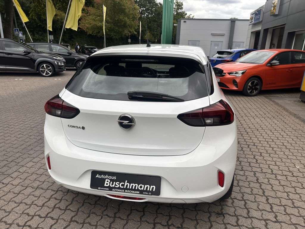 Opel Corsa-e
