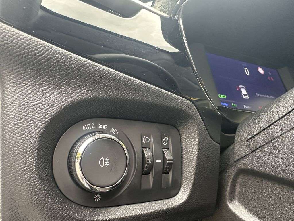 Opel Corsa-e