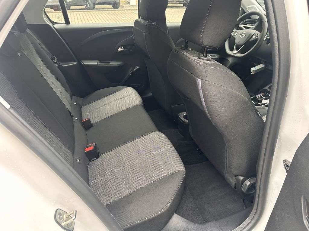 Opel Corsa-e
