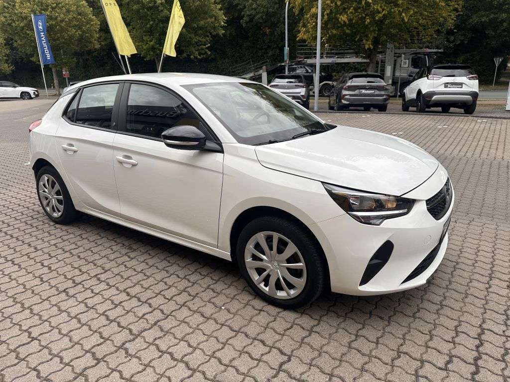 Opel Corsa-e